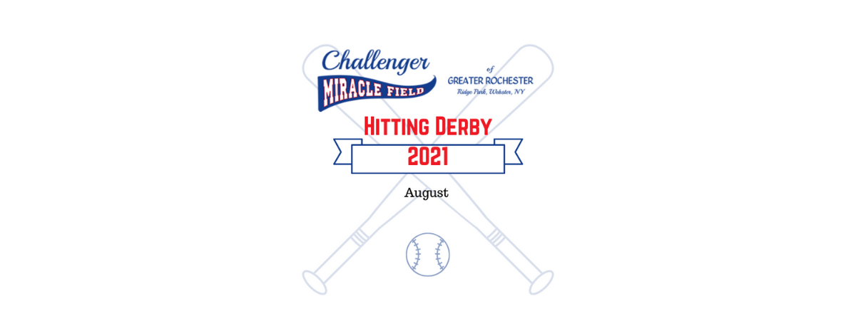 2021 Hitting Derby